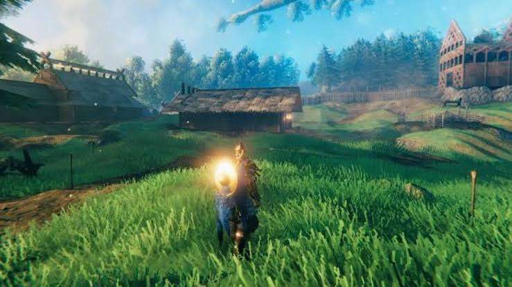 Valheim