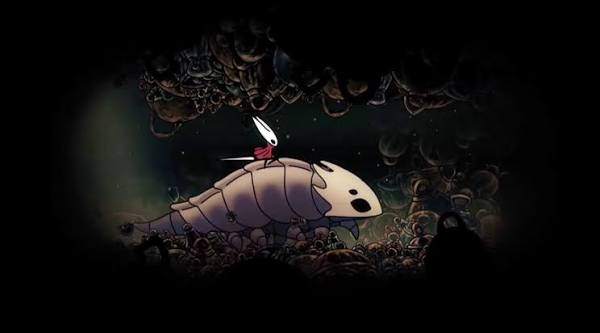 Hollow Knight: Silksong