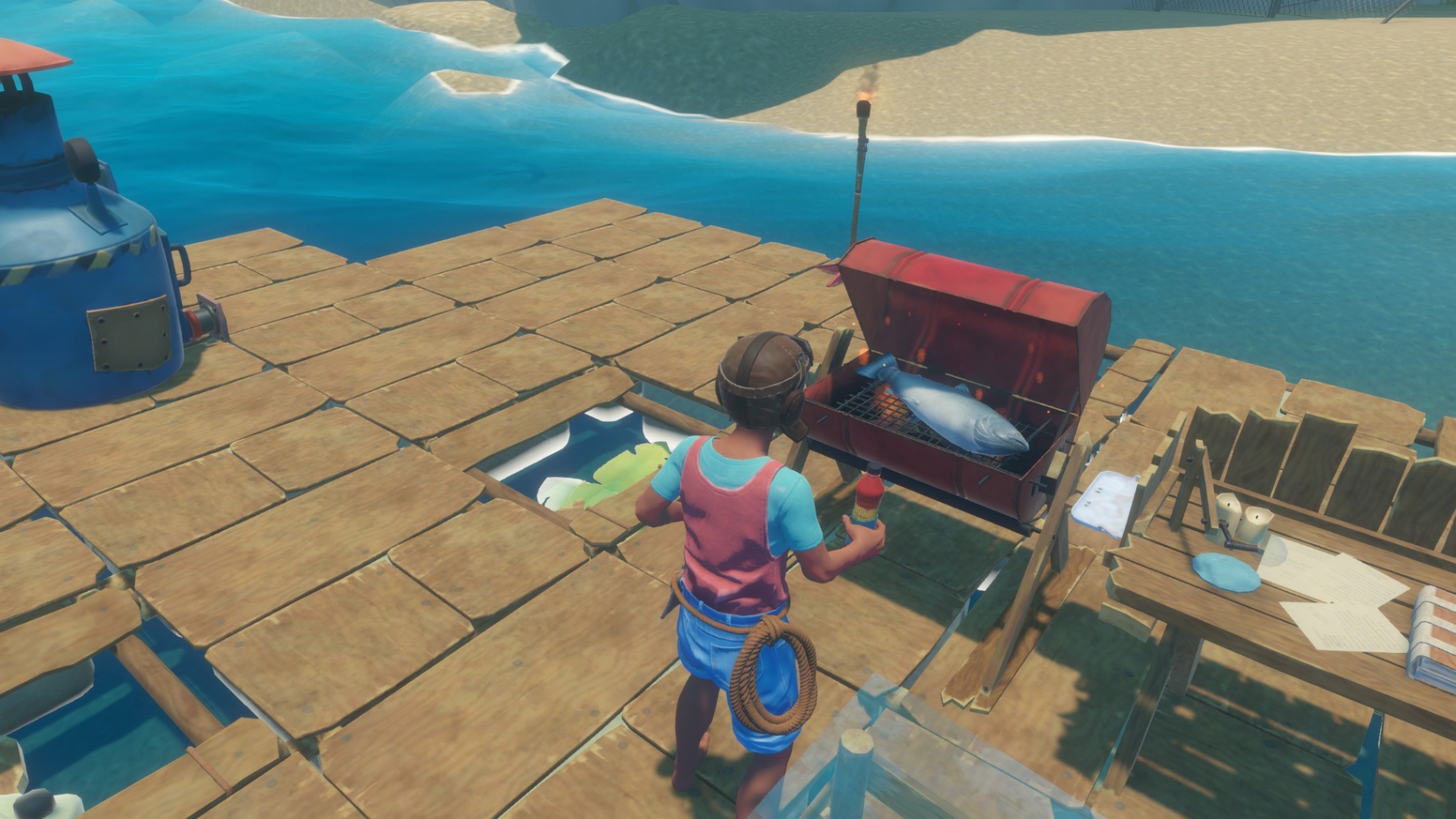 Raft