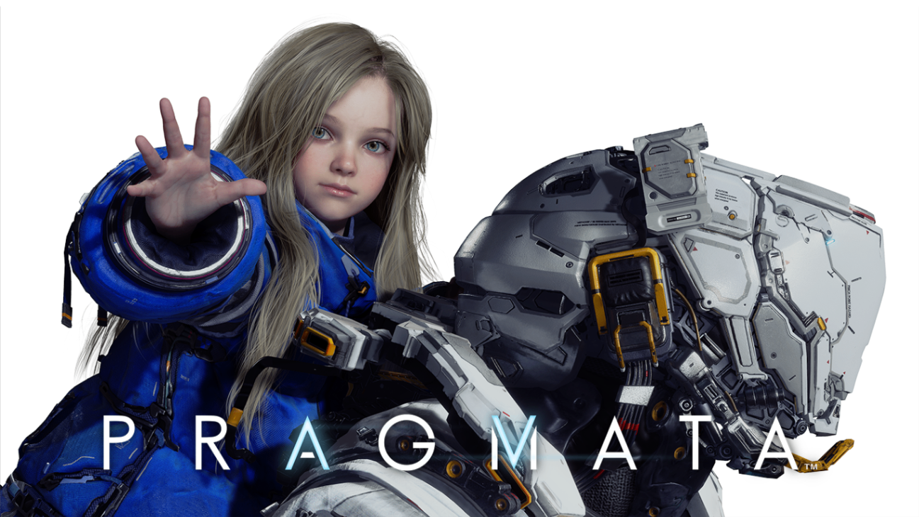 PRAGMATA