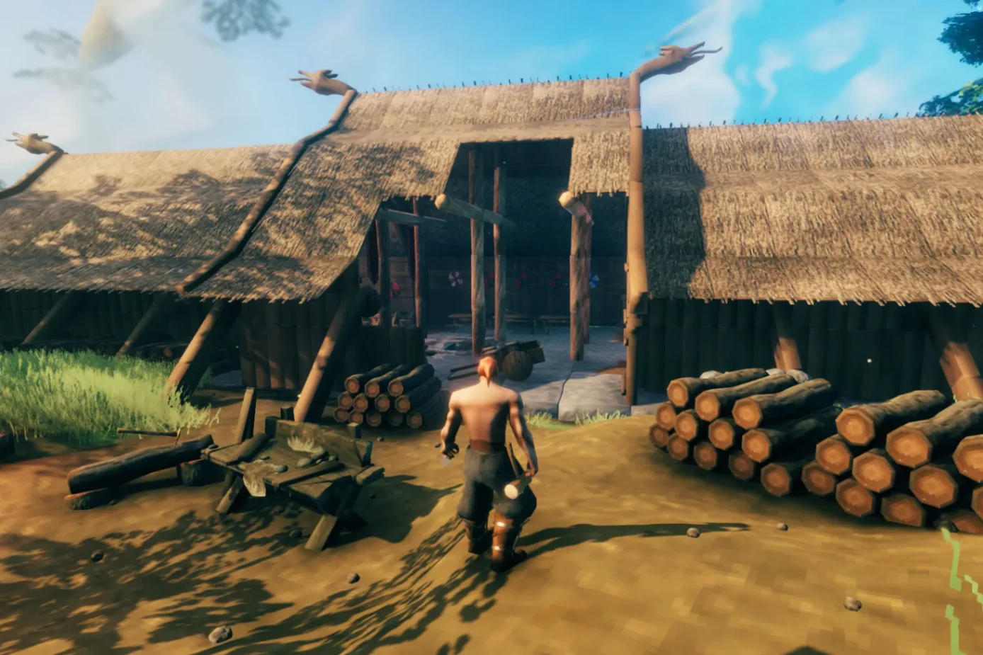 Valheim