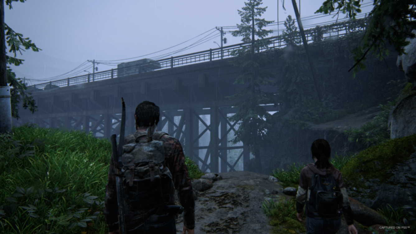 The Last of Us™ Part I