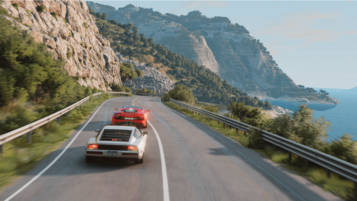 BeamNG.drive
