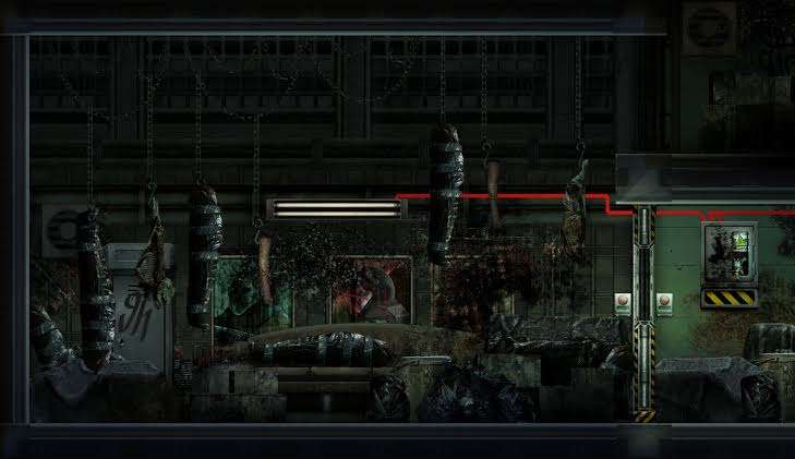 Barotrauma