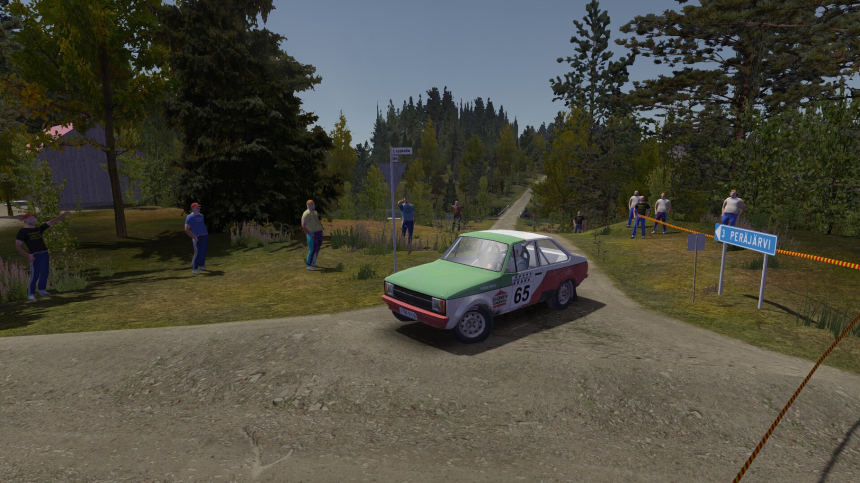 My Summer Car