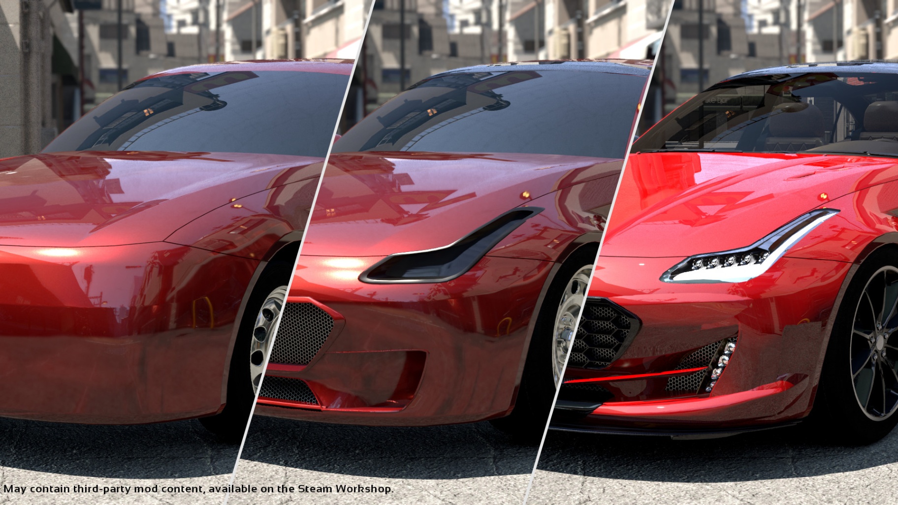 Automation - The Car Company Tycoon Game
