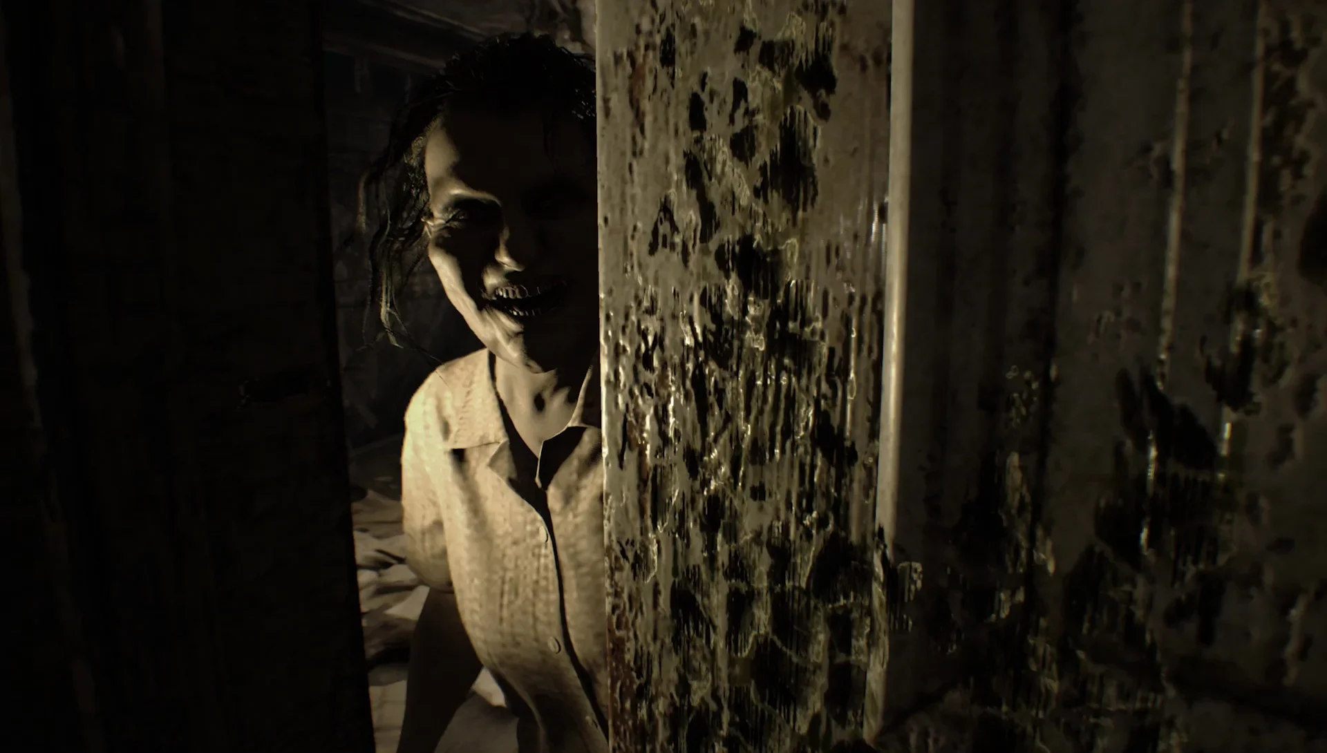 Resident Evil 7 Biohazard