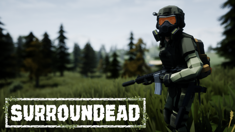 SurrounDead