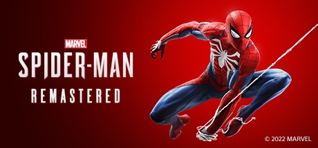 Marvel Spider-Man Remastered