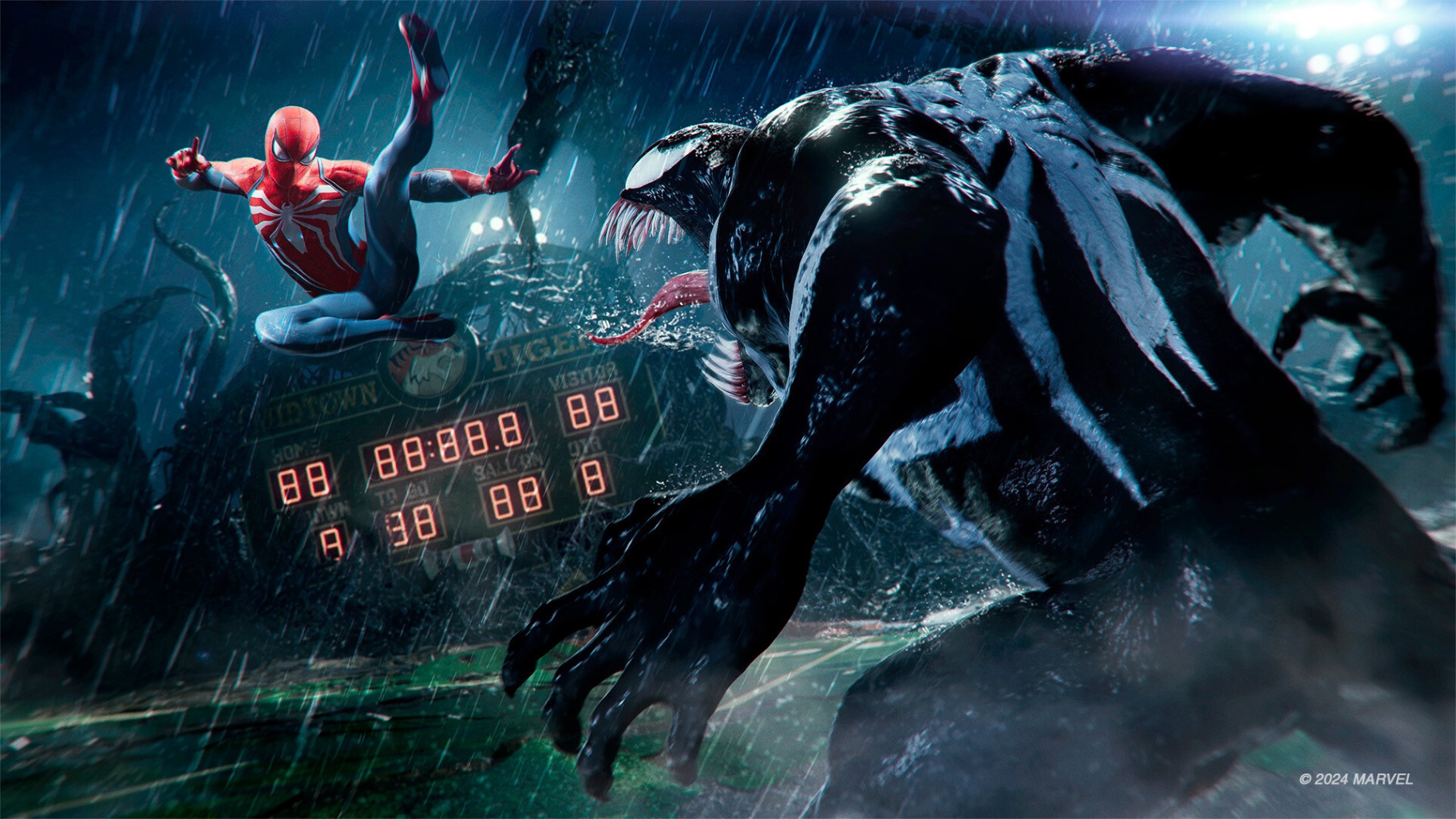 Marvel Spider-Man 2