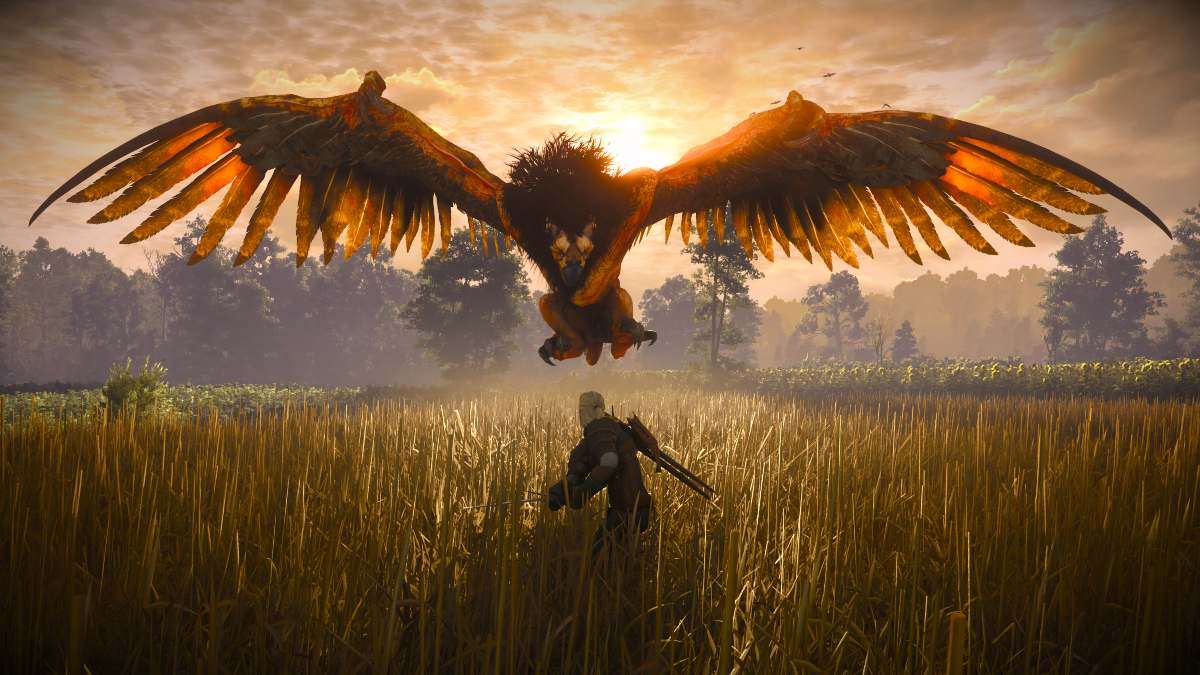 The Witcher 3: Wild Hunt