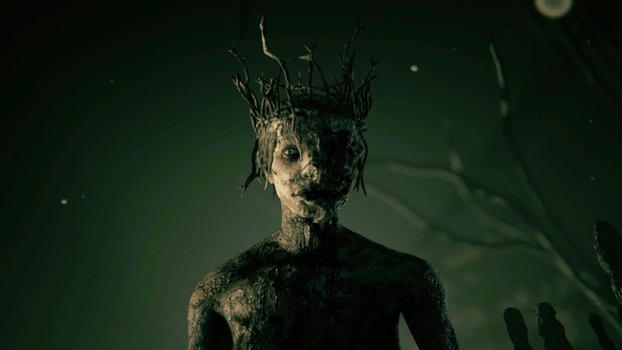 Outlast 2