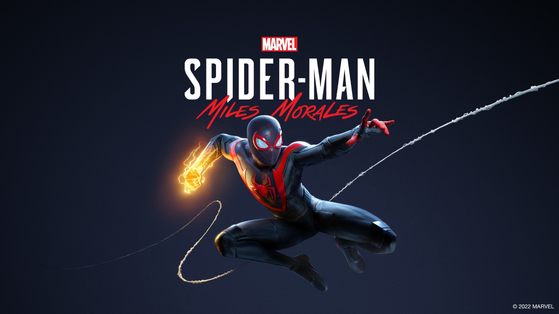Marvel Spider-Man: Miles Morales