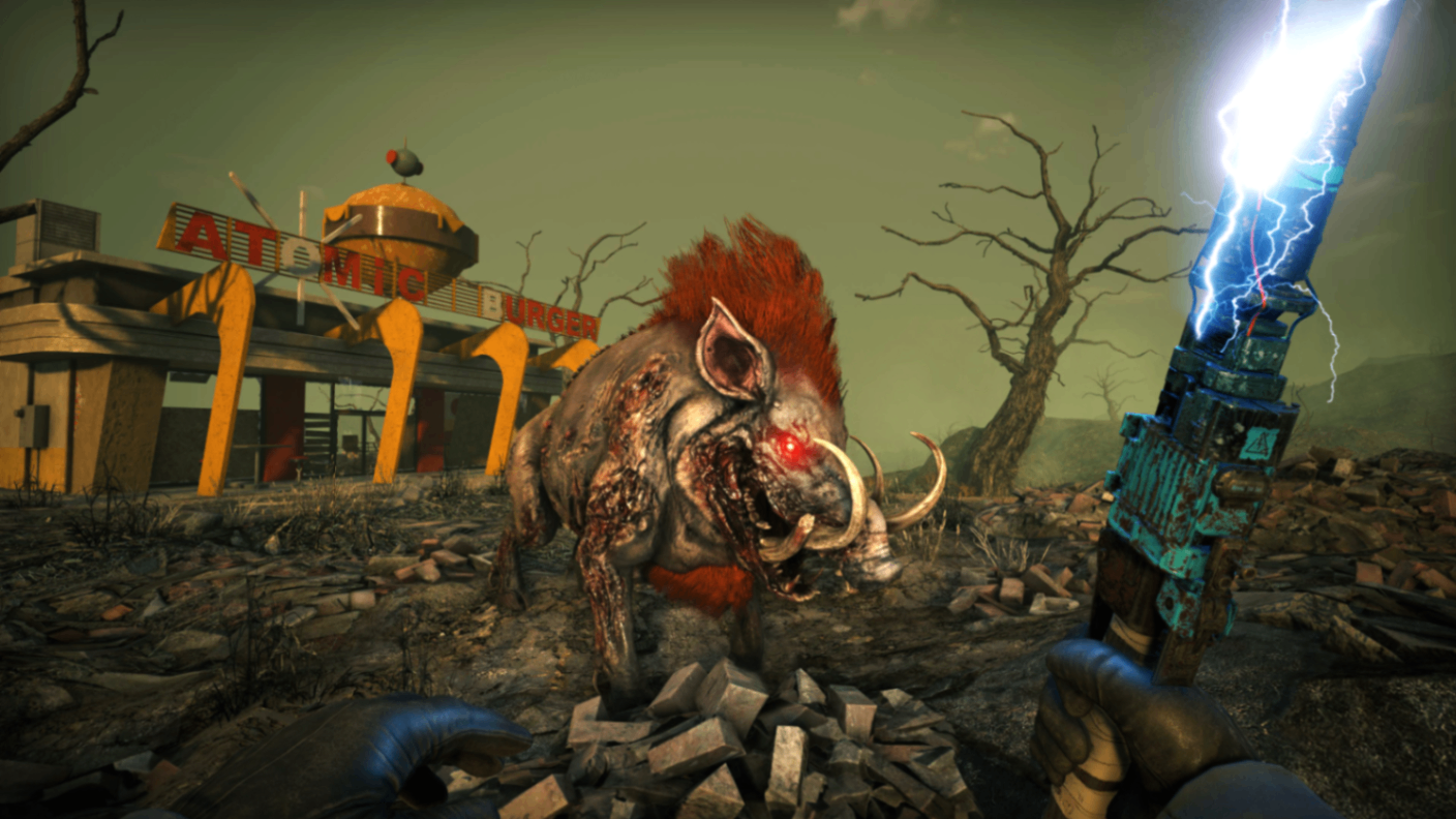 7 Days to Die