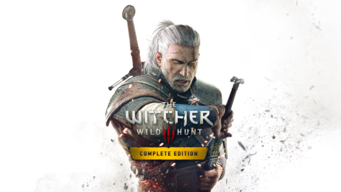 The Witcher 3: Wild Hunt