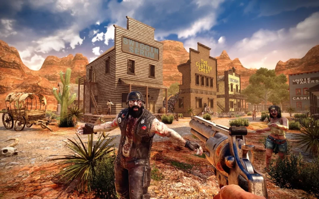 7 Days to Die