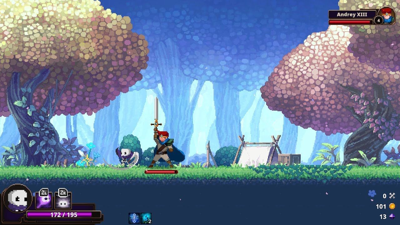 Skul: The Hero Slayer