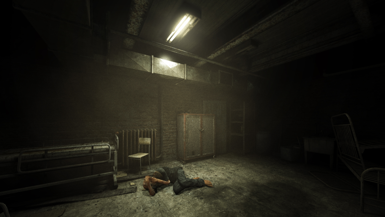 Outlast