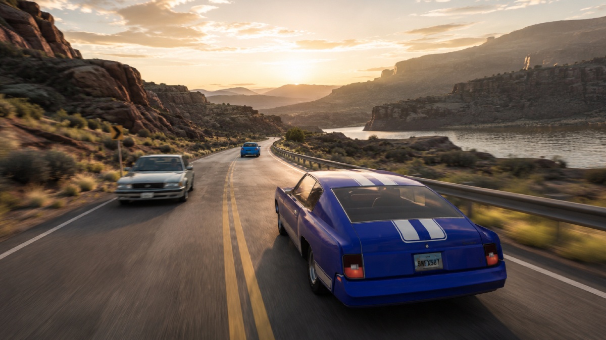 BeamNG.drive