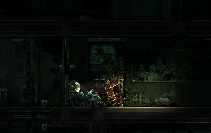 Barotrauma