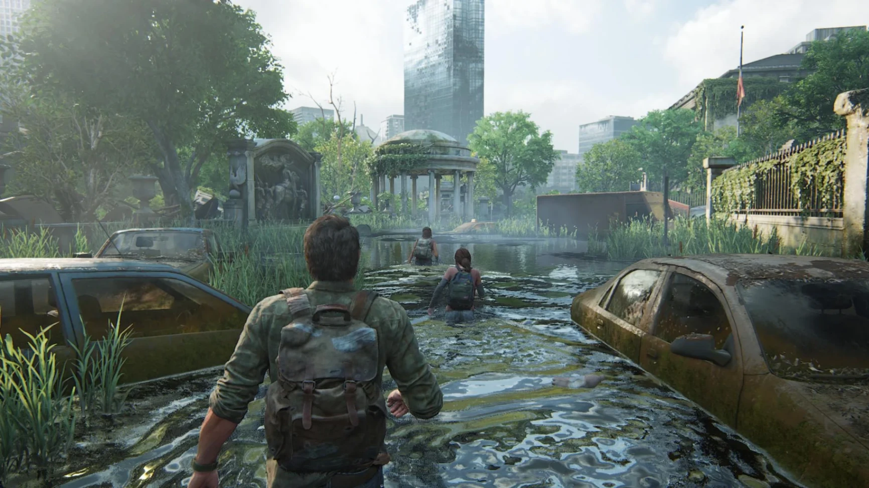 The Last of Us™ Part I