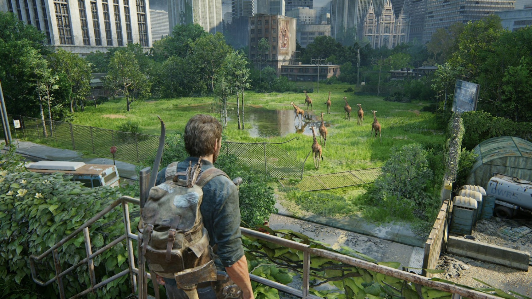 The Last of Us™ Part I