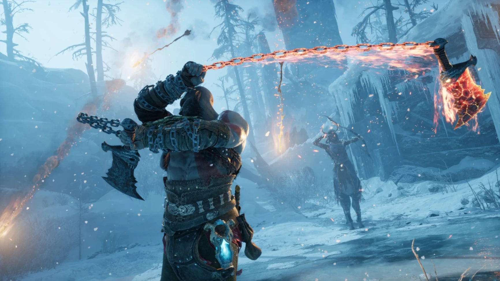 God of War Ragnarök